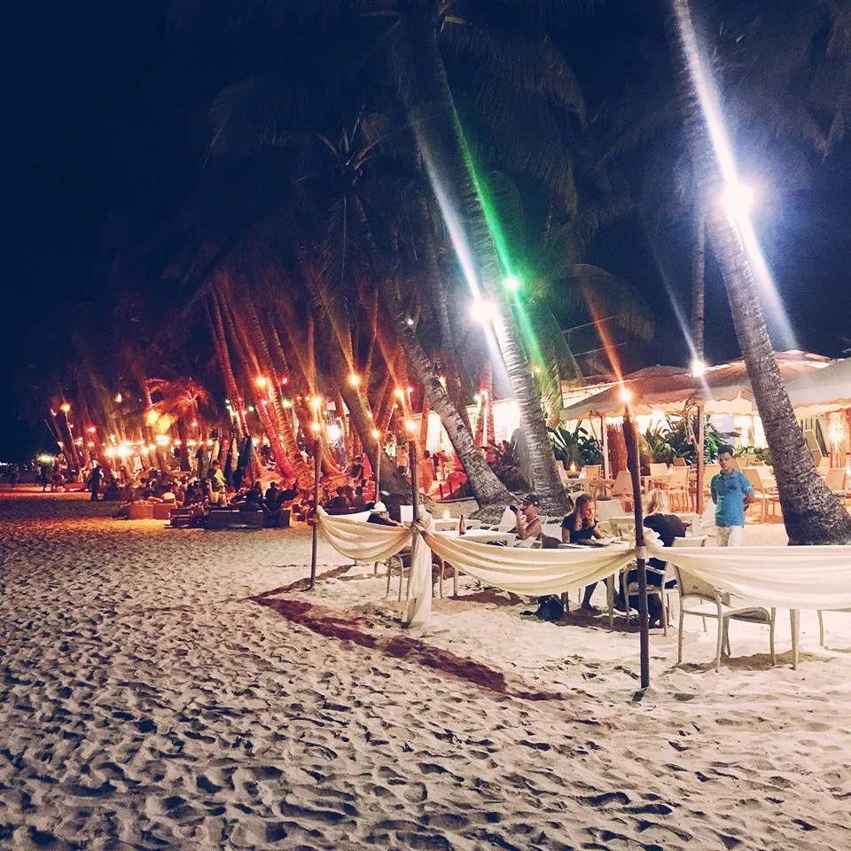 5 ngày vi vu thiên đường Boracay với gần 12 triệu đồng Kinh nghiệm du lịch Boracay