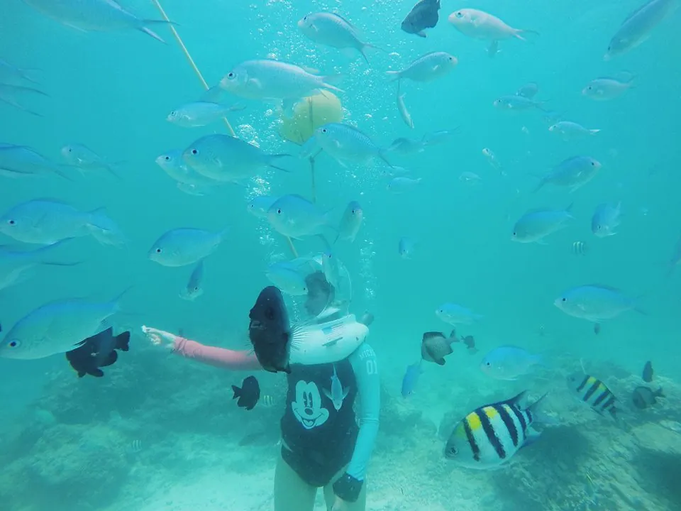 5 ngày vi vu thiên đường Boracay với gần 12 triệu đồng Kinh nghiệm du lịch Boracay