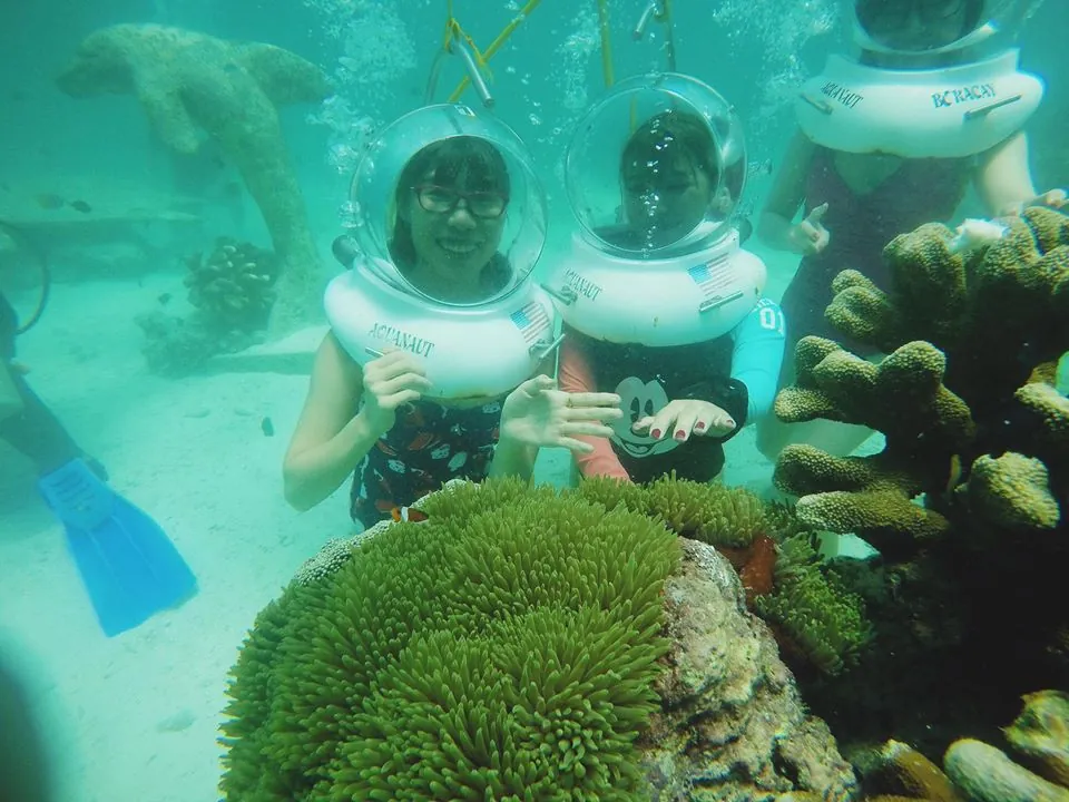 5 ngày vi vu thiên đường Boracay với gần 12 triệu đồng Kinh nghiệm du lịch Boracay