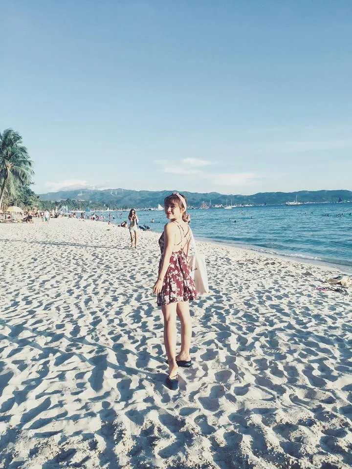 5 ngày vi vu thiên đường Boracay với gần 12 triệu đồng Kinh nghiệm du lịch Boracay