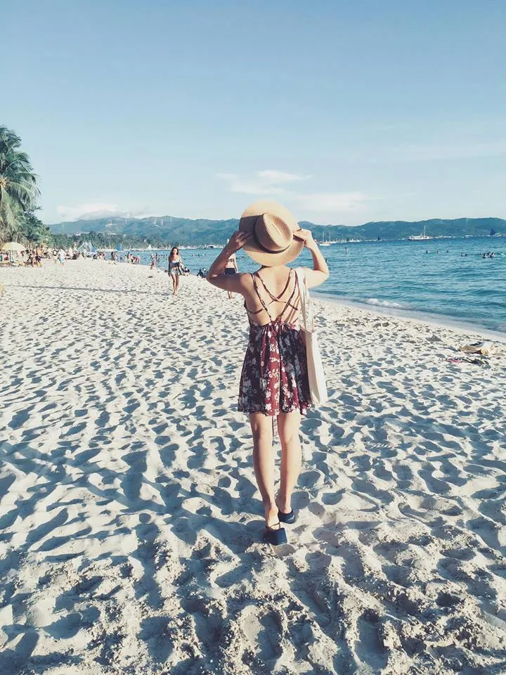 5 ngày vi vu thiên đường Boracay với gần 12 triệu đồng Kinh nghiệm du lịch Boracay