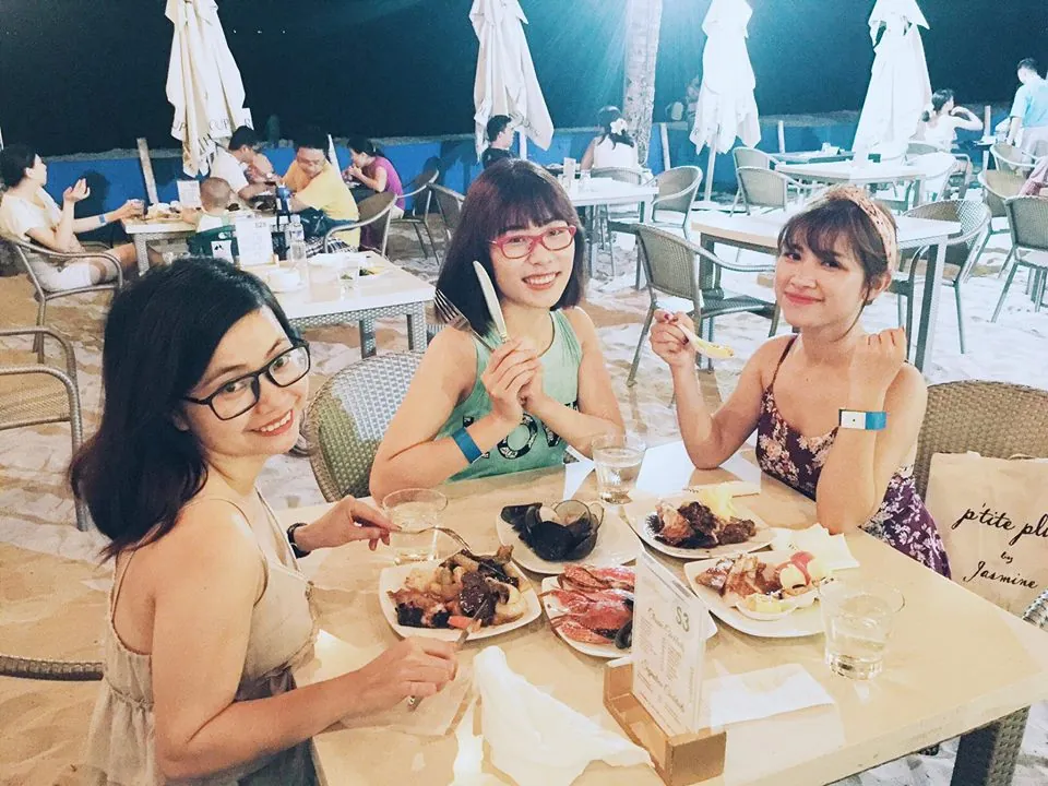 5 ngày vi vu thiên đường Boracay với gần 12 triệu đồng Kinh nghiệm du lịch Boracay