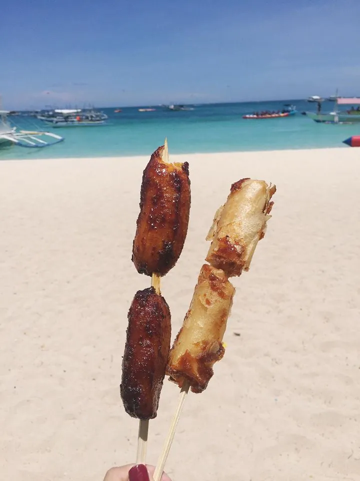 5 ngày vi vu thiên đường Boracay với gần 12 triệu đồng Kinh nghiệm du lịch Boracay