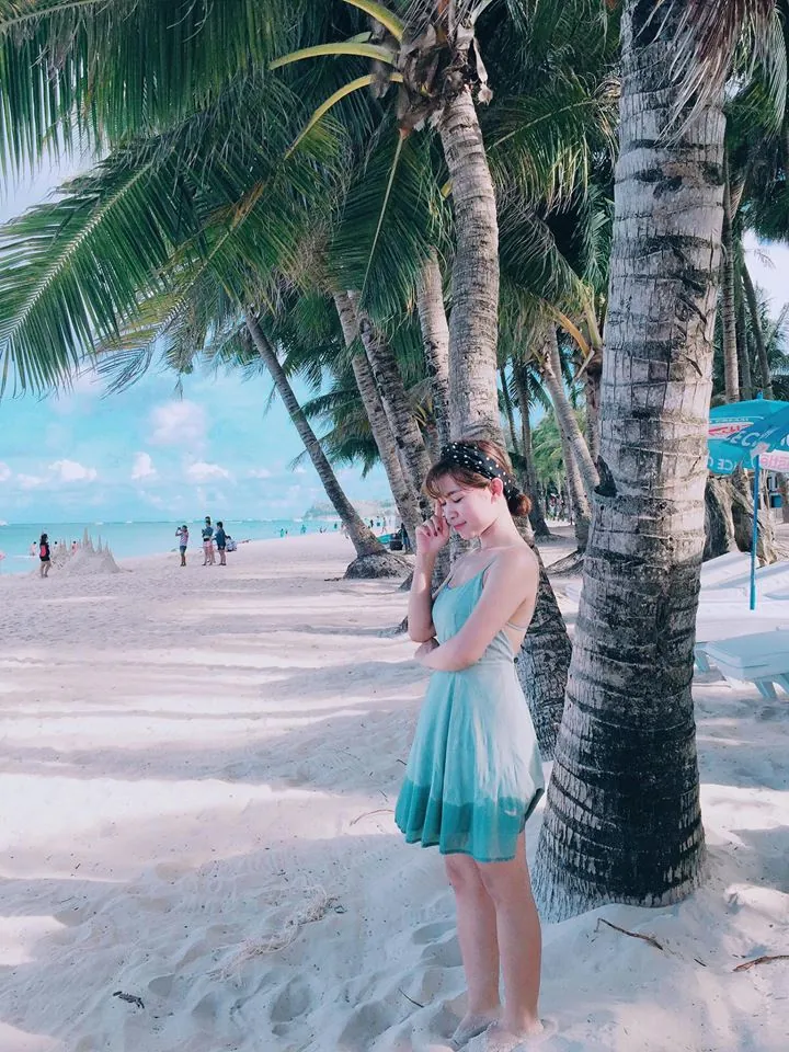 5 ngày vi vu thiên đường Boracay với gần 12 triệu đồng Kinh nghiệm du lịch Boracay