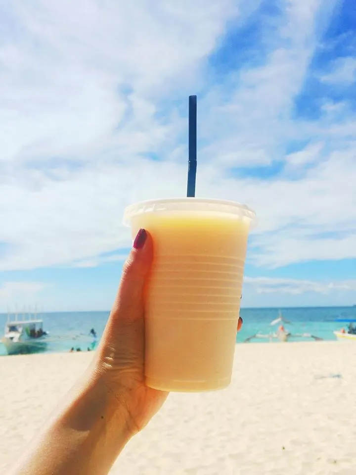 5 ngày vi vu thiên đường Boracay với gần 12 triệu đồng Kinh nghiệm du lịch Boracay
