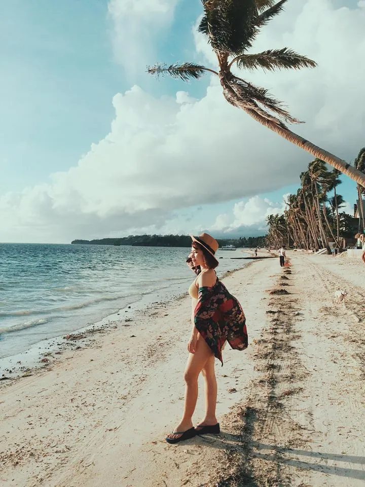 5 ngày vi vu thiên đường Boracay với gần 12 triệu đồng Kinh nghiệm du lịch Boracay