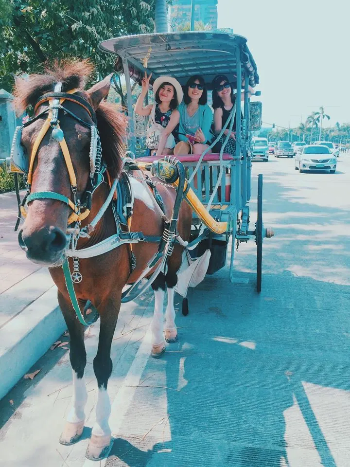 5 ngày vi vu thiên đường Boracay với gần 12 triệu đồng Kinh nghiệm du lịch Boracay
