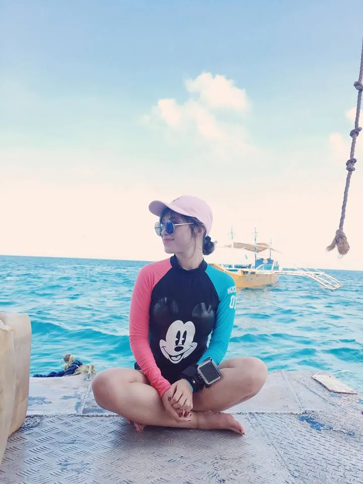 5 ngày vi vu thiên đường Boracay với gần 12 triệu đồng Kinh nghiệm du lịch Boracay