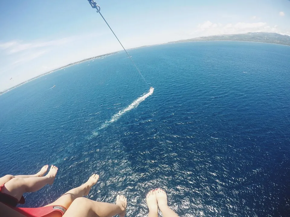 5 ngày vi vu thiên đường Boracay với gần 12 triệu đồng Kinh nghiệm du lịch Boracay