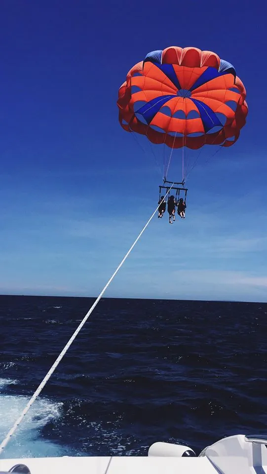 5 ngày vi vu thiên đường Boracay với gần 12 triệu đồng Kinh nghiệm du lịch Boracay