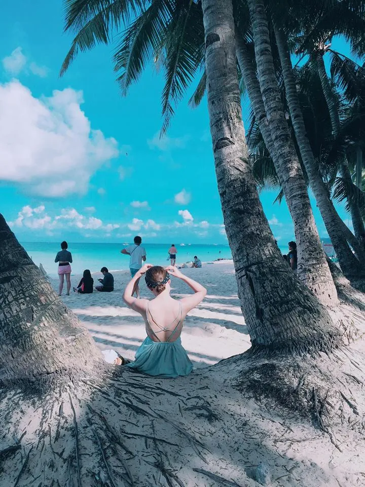 5 ngày vi vu thiên đường Boracay với gần 12 triệu đồng Kinh nghiệm du lịch Boracay
