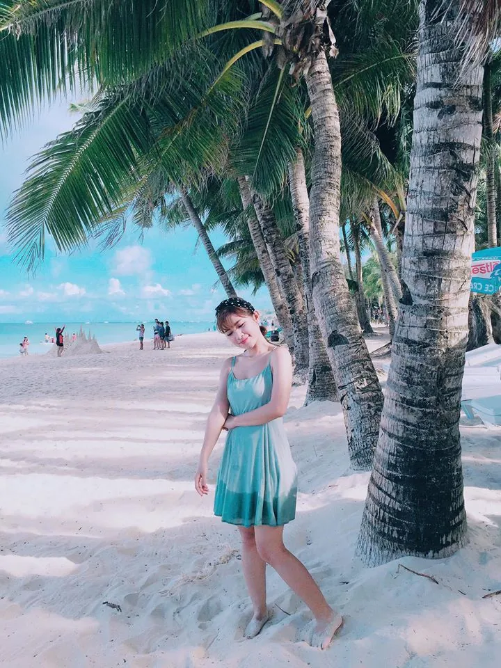 5 ngày vi vu thiên đường Boracay với gần 12 triệu đồng Kinh nghiệm du lịch Boracay