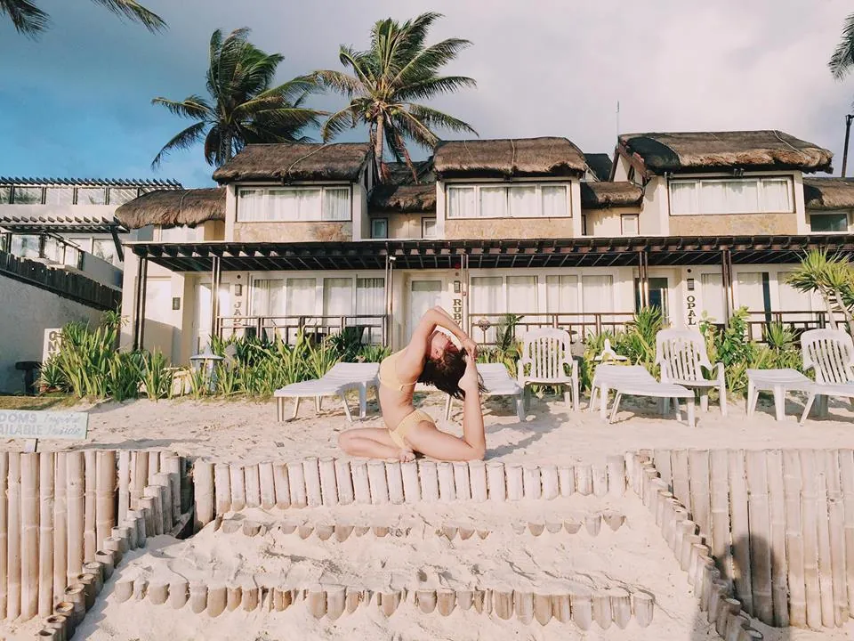 5 ngày vi vu thiên đường Boracay với gần 12 triệu đồng Kinh nghiệm du lịch Boracay
