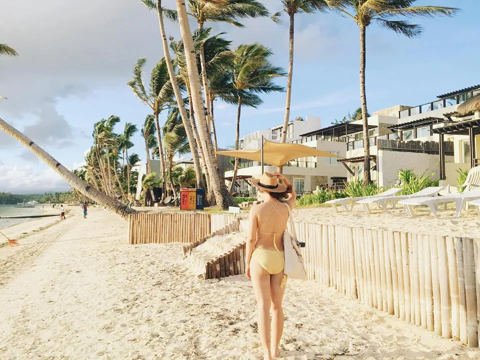 5 ngày vi vu thiên đường Boracay với gần 12 triệu đồng Kinh nghiệm du lịch Boracay
