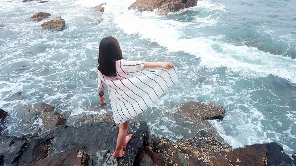 Kinh nghiệm du lịch Cô Tô 3 ngày 2 đêm chi tiết nhất Kinh nghiệm du lịch Cô Tô