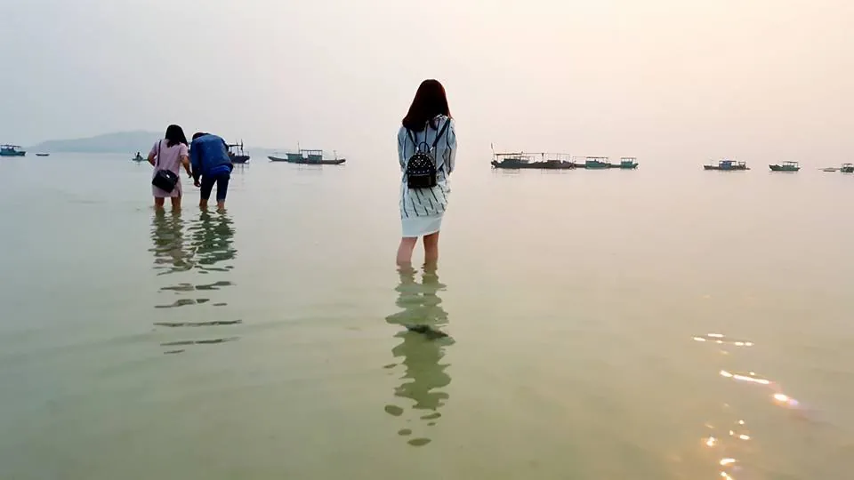 Kinh nghiệm du lịch Cô Tô 3 ngày 2 đêm chi tiết nhất Kinh nghiệm du lịch Cô Tô