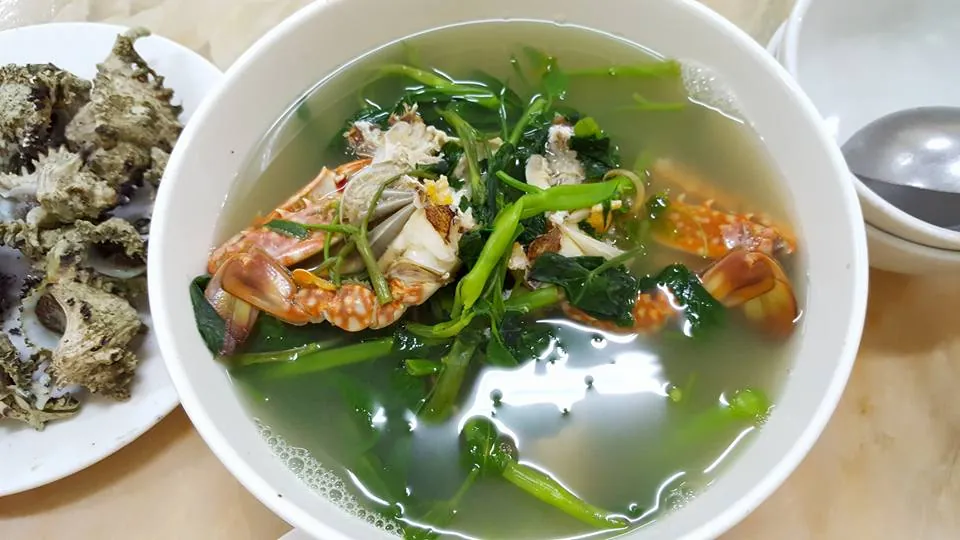 Kinh nghiệm du lịch Cô Tô 3 ngày 2 đêm chi tiết nhất Kinh nghiệm du lịch Cô Tô