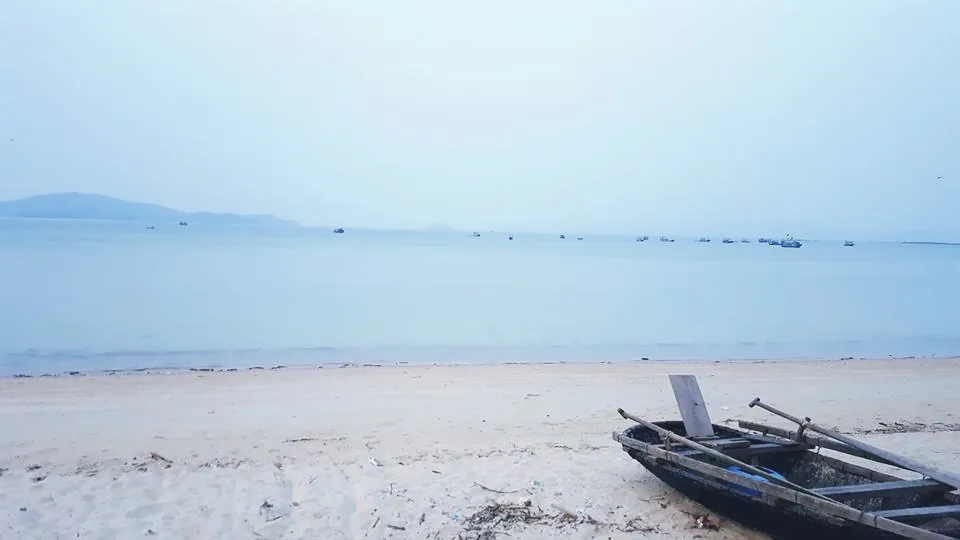 Kinh nghiệm du lịch Cô Tô 3 ngày 2 đêm chi tiết nhất Kinh nghiệm du lịch Cô Tô