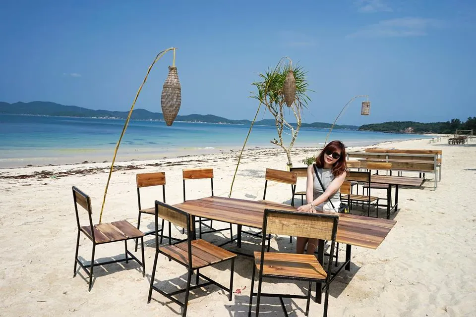 Kinh nghiệm du lịch đảo Cô Tô