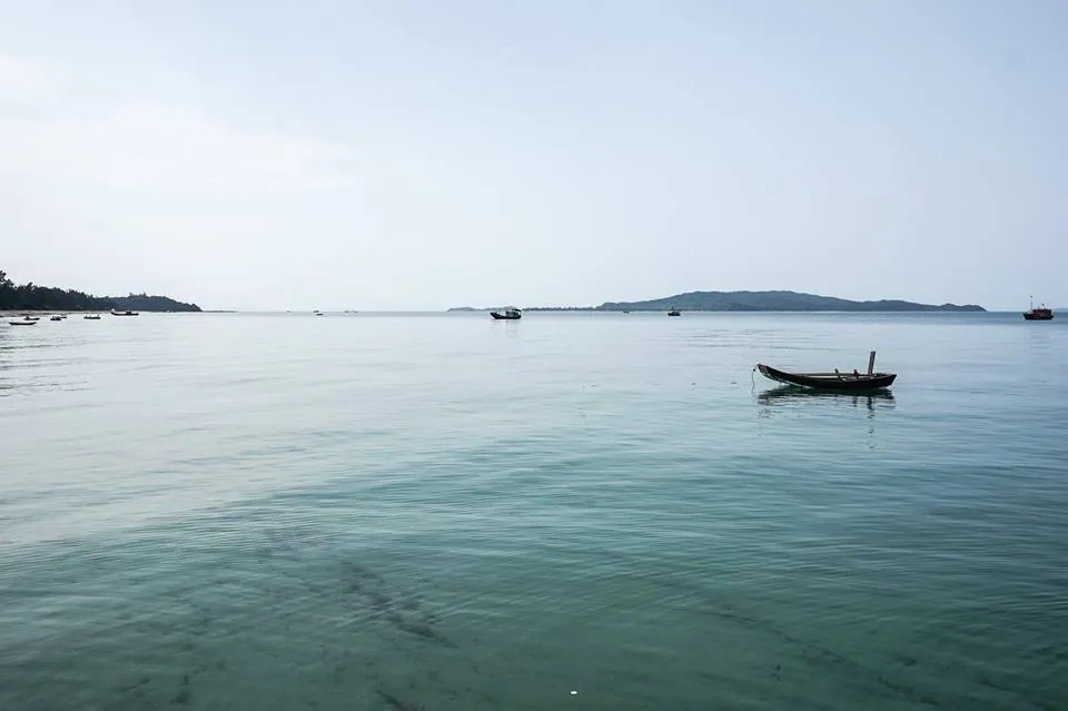 Kinh nghiệm du lịch đảo Cô Tô