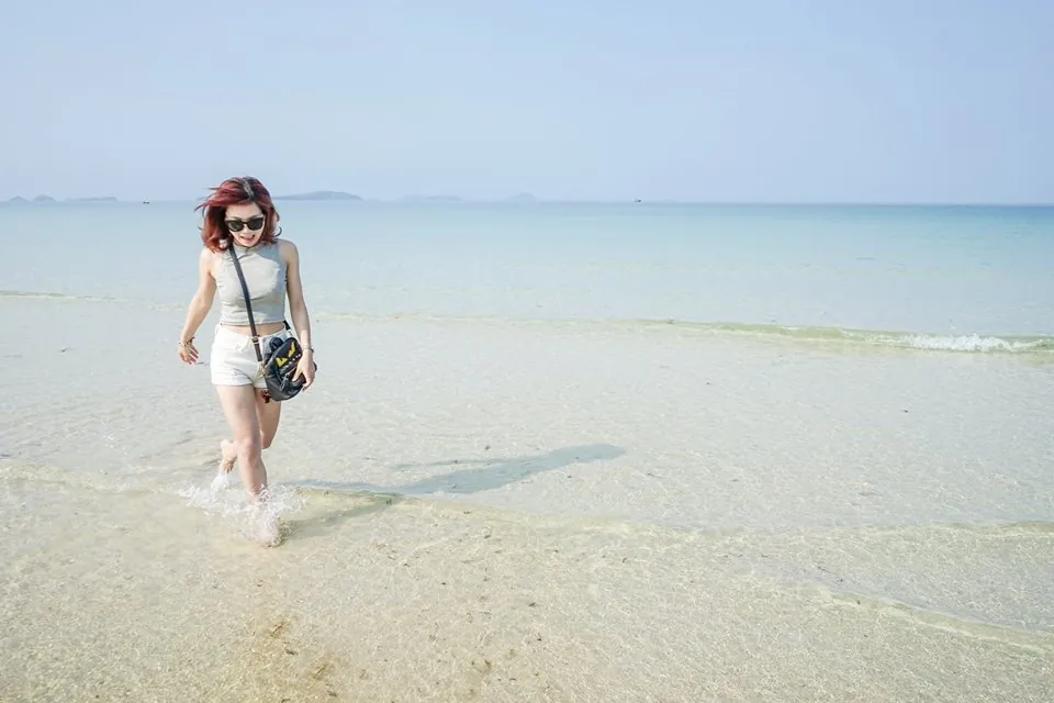 Kinh nghiệm du lịch đảo Cô Tô