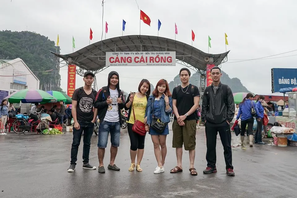 Kinh nghiệm du lịch đảo Cô Tô