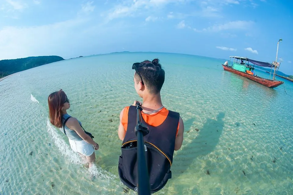Kinh nghiệm du lịch đảo Cô Tô