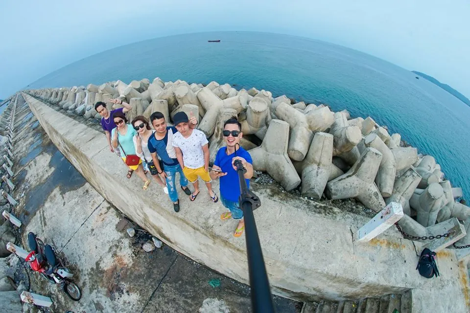 Kinh nghiệm du lịch đảo Cô Tô