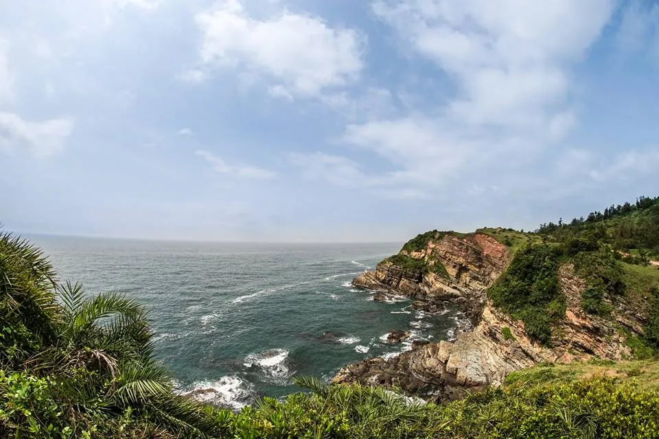 Kinh nghiệm du lịch đảo Cô Tô