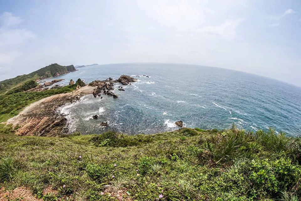 Kinh nghiệm du lịch đảo Cô Tô