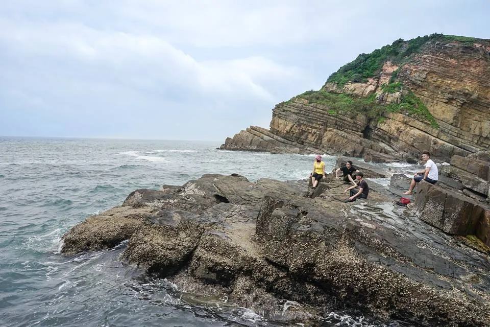 Kinh nghiệm du lịch đảo Cô Tô