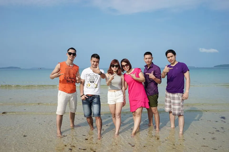 Kinh nghiệm du lịch đảo Cô Tô