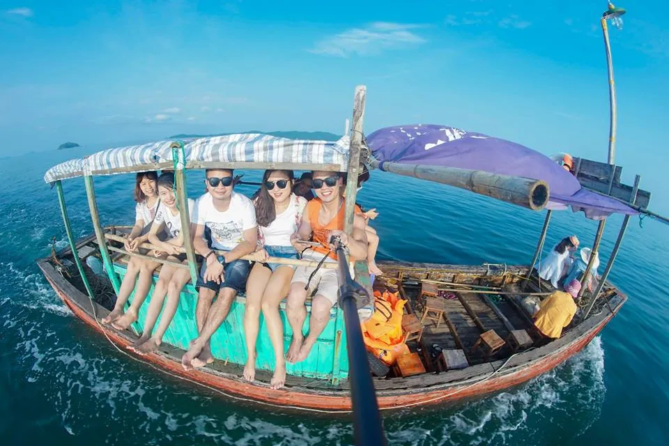 Kinh nghiệm du lịch đảo Cô Tô