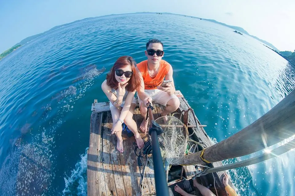Kinh nghiệm du lịch đảo Cô Tô