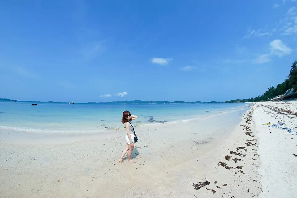 Kinh nghiệm du lịch đảo Cô Tô
