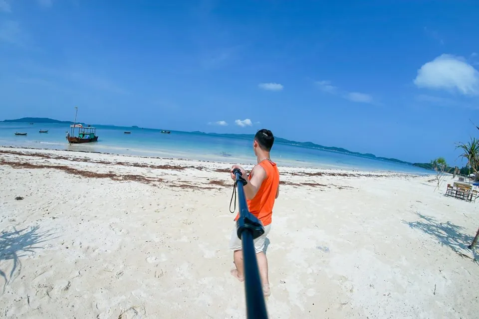 Kinh nghiệm du lịch đảo Cô Tô