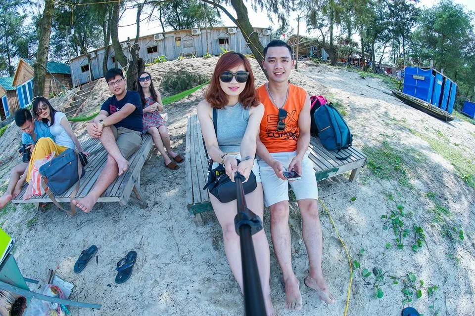 Kinh nghiệm du lịch đảo Cô Tô