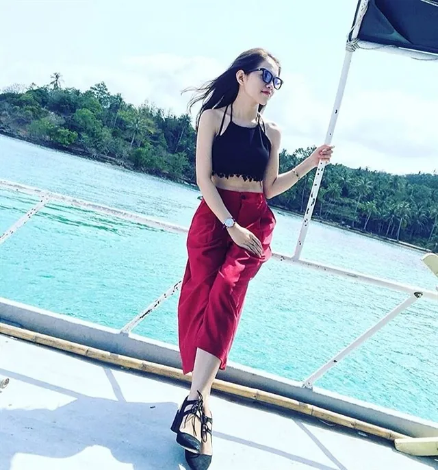 Mách nước oanh tạc Nam Du 3N2Đ chưa tới 2 triệu đồng Mách nước oanh tạc Nam Du 3N2Đ chưa tới 2 triệu đồng