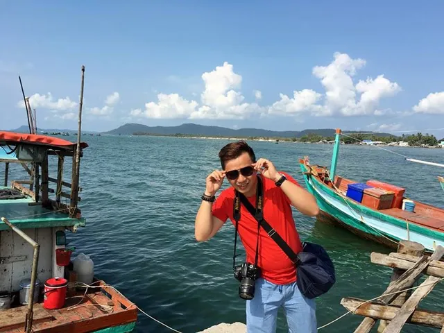 Oanh tạc Phú Quốc đi đủ chỗ ăn đủ đã với chuyến đi 4N3Đ chỉ 3tr500k
