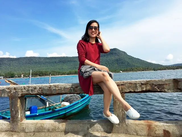 Oanh tạc Phú Quốc đi đủ chỗ ăn đủ đã với chuyến đi 4N3Đ chỉ 3tr500k