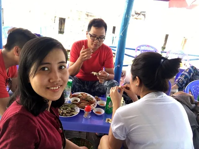 Oanh tạc Phú Quốc đi đủ chỗ ăn đủ đã với chuyến đi 4N3Đ chỉ 3tr500k
