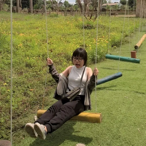 Picnic bao đã với thác Đá Hàn cách Sài Gòn 70km đi về trong ngày bằng xe máy Picnic bao đã với thác Đá Hàn cách Sài Gòn 70km đi về trong ngày bằng xe máy