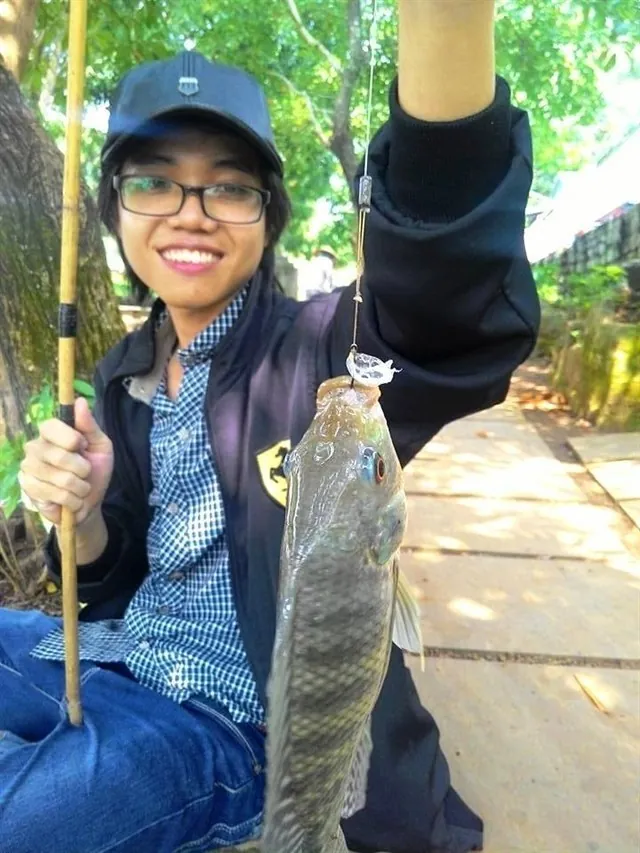 Picnic bao đã với thác Đá Hàn cách Sài Gòn 70km đi về trong ngày bằng xe máy Picnic bao đã với thác Đá Hàn cách Sài Gòn 70km đi về trong ngày bằng xe máy