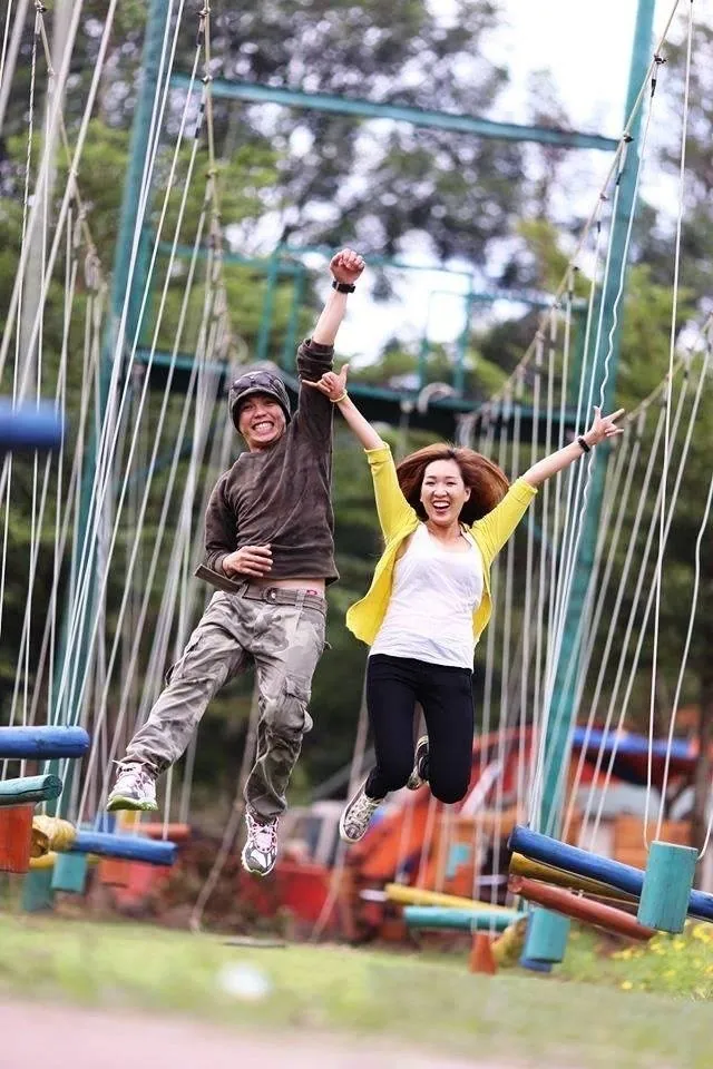 Picnic bao đã với thác Đá Hàn cách Sài Gòn 70km đi về trong ngày bằng xe máy Picnic bao đã với thác Đá Hàn cách Sài Gòn 70km đi về trong ngày bằng xe máy