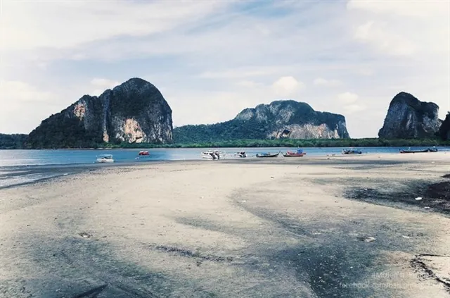 Quên Bangkok đi đây mới chính là thiên đường du lịch trên đất Thái Quên Bangkok đi đây mới chính là thiên đường du lịch trên đất Thái