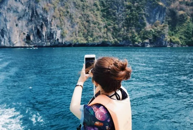 Quên Bangkok đi đây mới chính là thiên đường du lịch trên đất Thái Quên Bangkok đi đây mới chính là thiên đường du lịch trên đất Thái