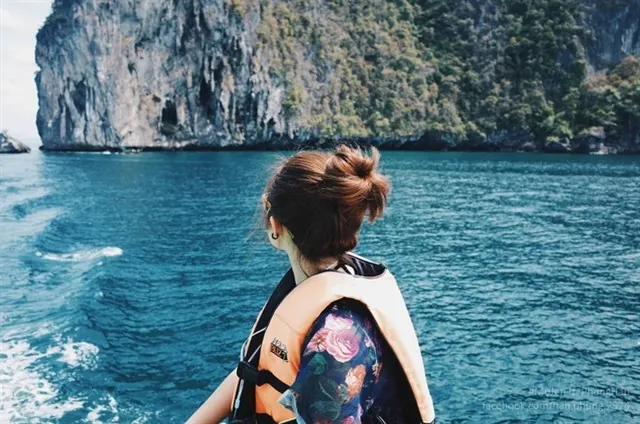 Quên Bangkok đi đây mới chính là thiên đường du lịch trên đất Thái Quên Bangkok đi đây mới chính là thiên đường du lịch trên đất Thái