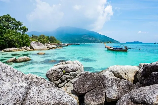 Quên Bangkok đi đây mới chính là thiên đường du lịch trên đất Thái Quên Bangkok đi đây mới chính là thiên đường du lịch trên đất Thái