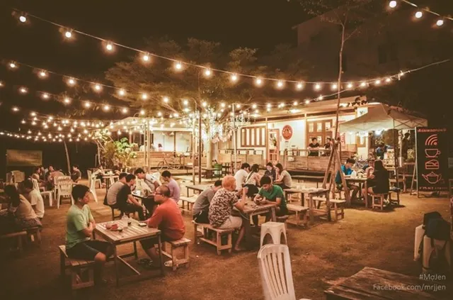 Quên Bangkok đi đây mới chính là thiên đường du lịch trên đất Thái Quên Bangkok đi đây mới chính là thiên đường du lịch trên đất Thái