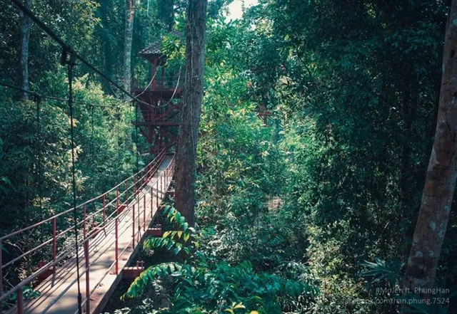 Quên Bangkok đi đây mới chính là thiên đường du lịch trên đất Thái Quên Bangkok đi đây mới chính là thiên đường du lịch trên đất Thái
